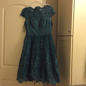 Chi Chi London Prom Dress